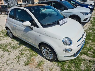Fiat 500 GPL
