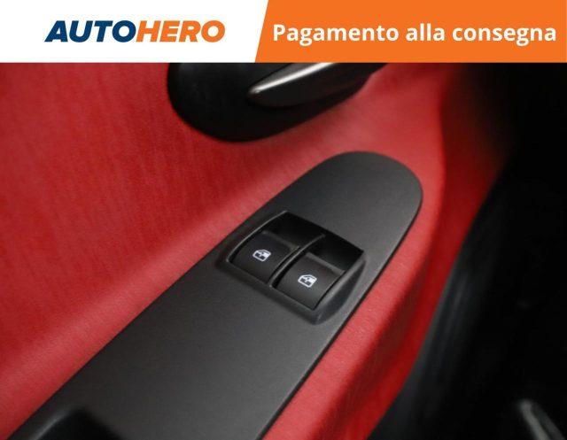 LANCIA Ypsilon 1.2 69 CV 5 porte Silver