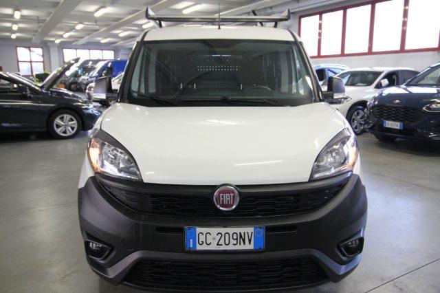 FIAT Doblo Cargo OFFICINA 1.4 Nat.Power PC Business + IVA22%