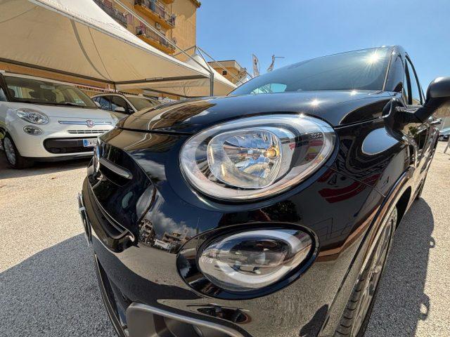 FIAT 500X 1.6 MultiJet 130 CV Sport