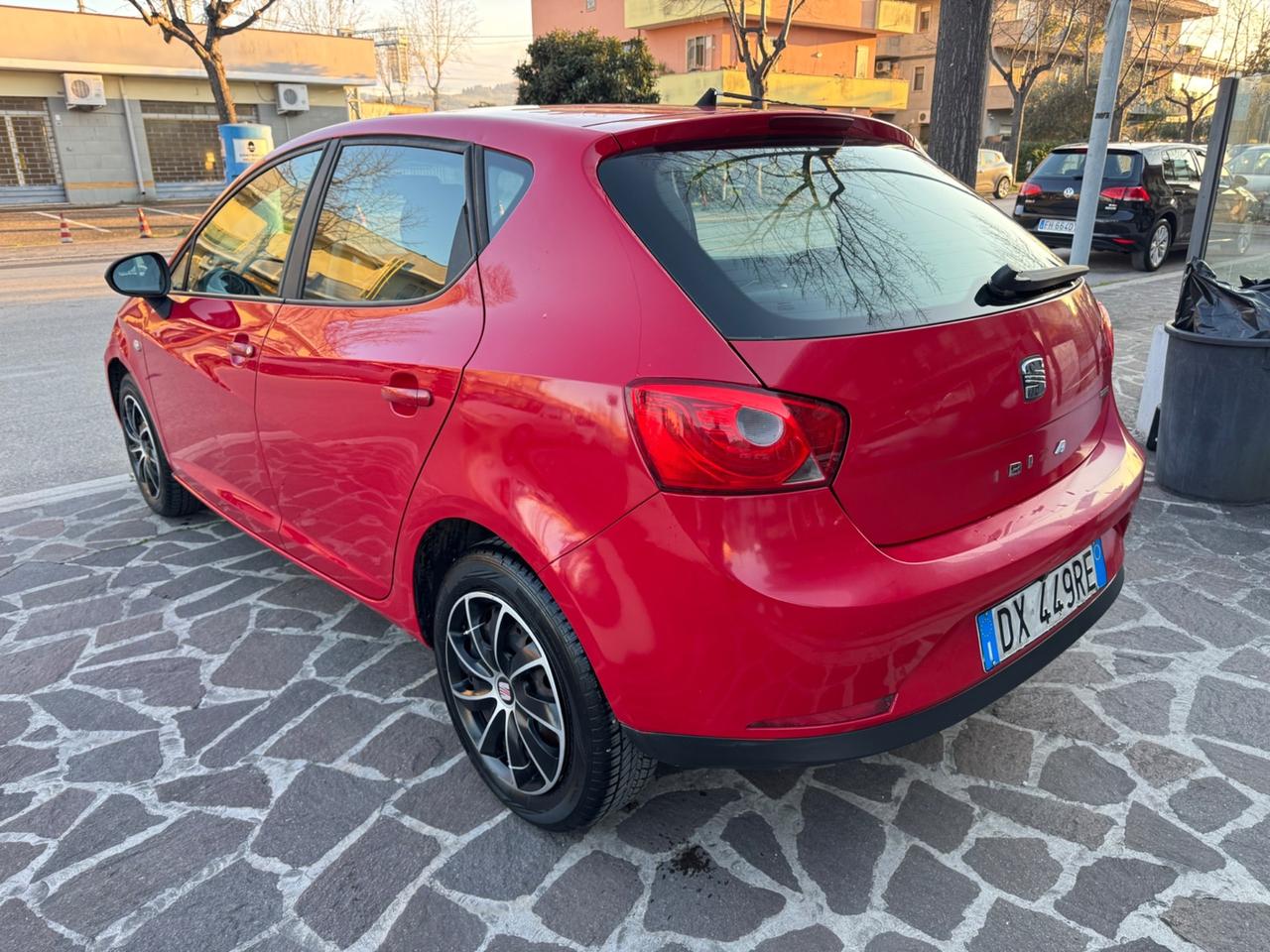 Seat Ibiza 1.2 5p. Style 70cv