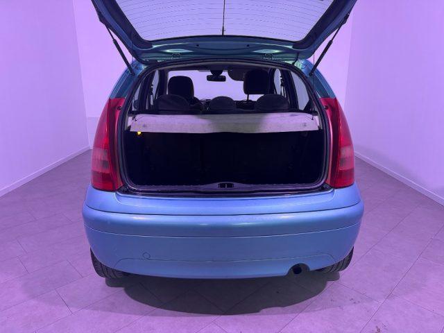 CITROEN C3 1.4 16V Cashmere