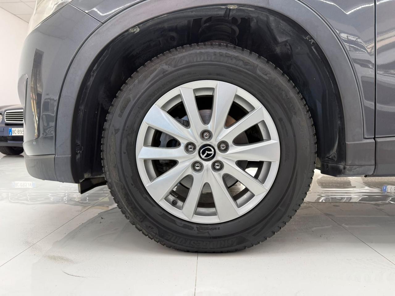 Mazda CX-5 2.2 150Cv - Diesel