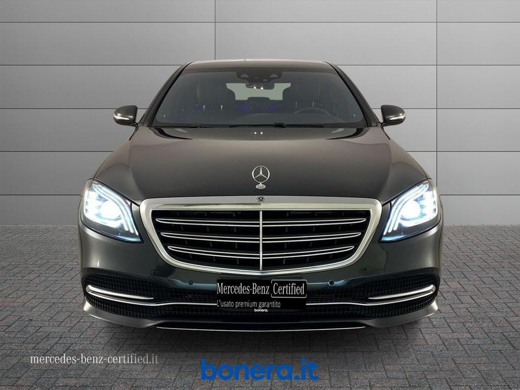 Mercedes Classe S 450 450 Premium 4Matic 9G-Tronic Plus