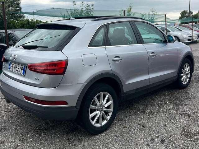 Audi Q3 Q3 I 2017 2.0 tdi Business s-tronic