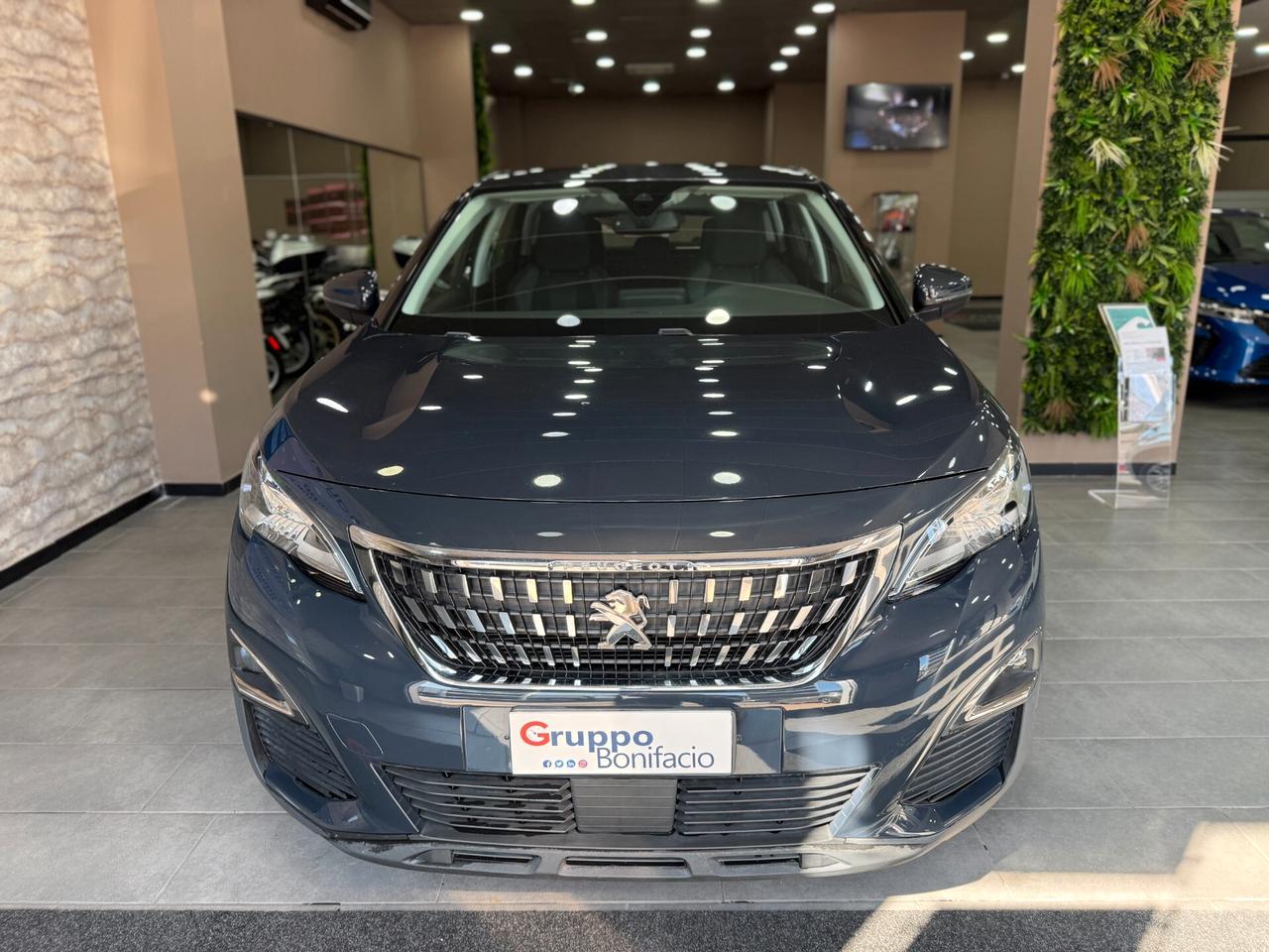 Peugeot 3008 PureTech Turbo 130 S&S Active