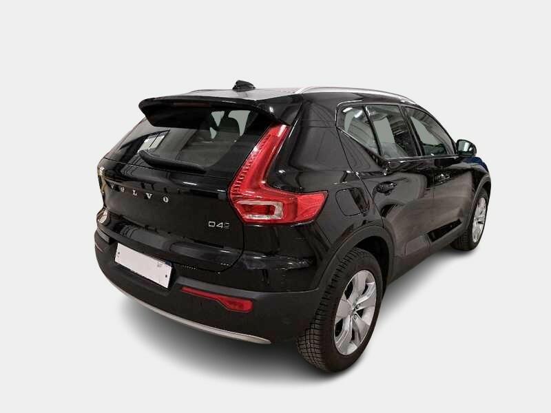 VOLVO XC40 D4 AWD Geartronic Business Plus