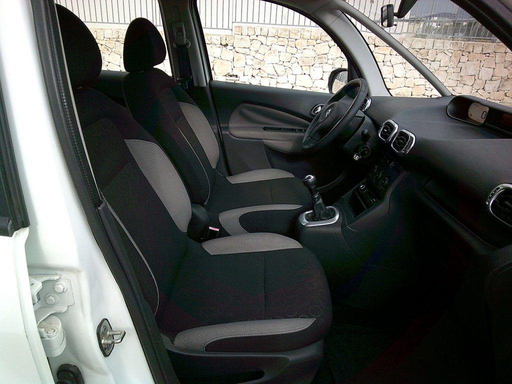 Citroen C3 Picasso 1.6 HDi 90 Business