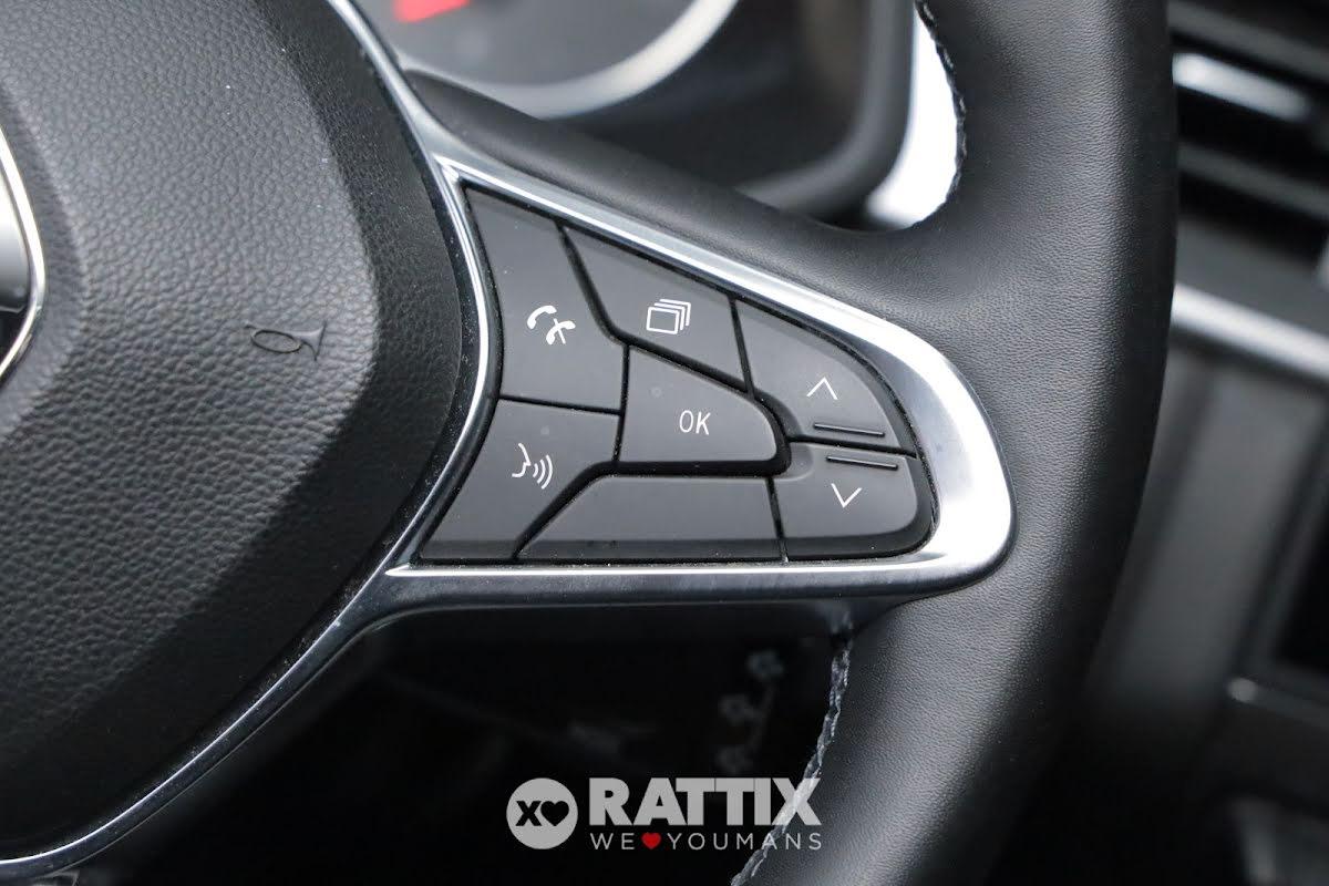 Renault Captur 1.5 blue dci 115CV Business