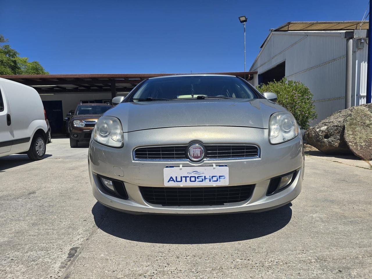 Fiat Bravo 1.4 Dynamic