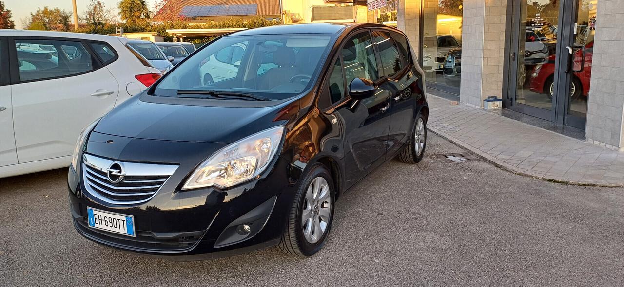 Opel Meriva 1.4 100CV Cosmo