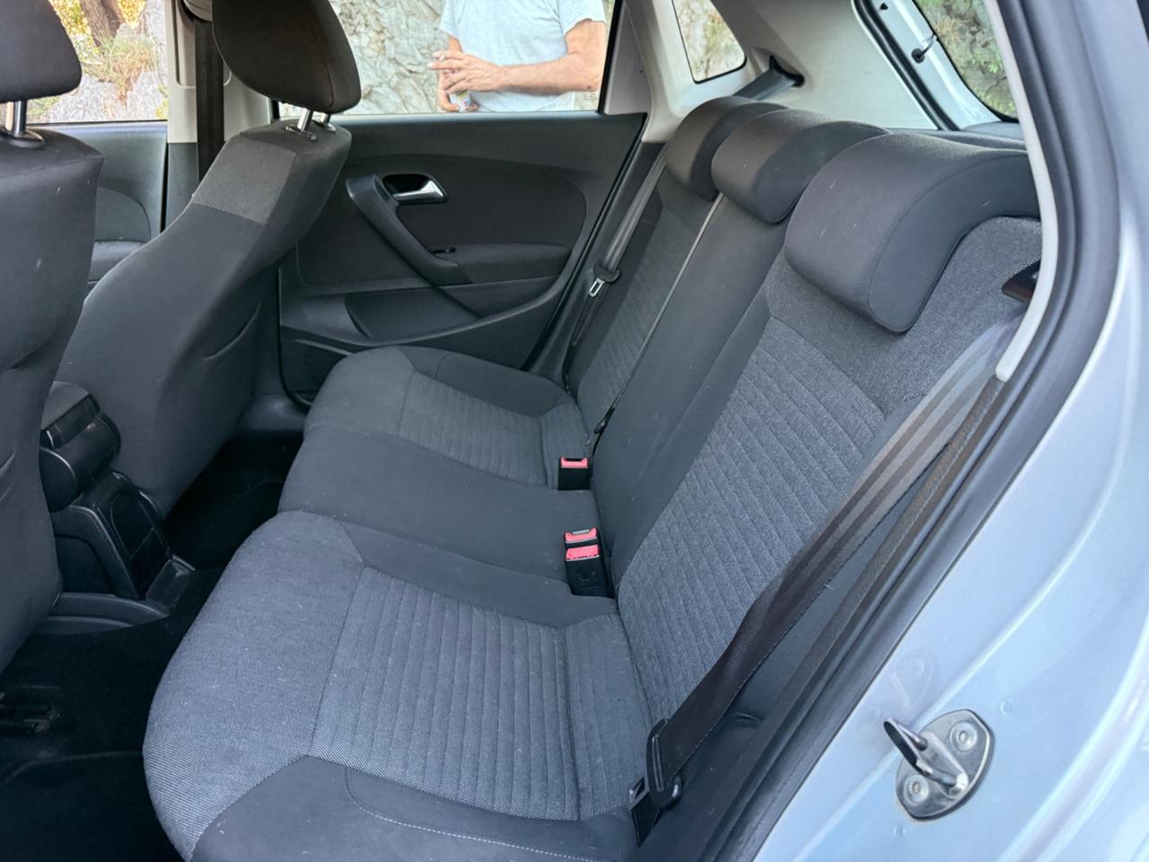Volkswagen Polo 1.2 70 CV 5p. Comfortline
