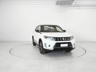 Suzuki Vitara 1.4 Hybrid-Finanziabile