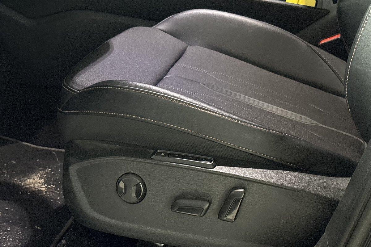 CUPRA Formentor 1.4 e-Hybrid DSG