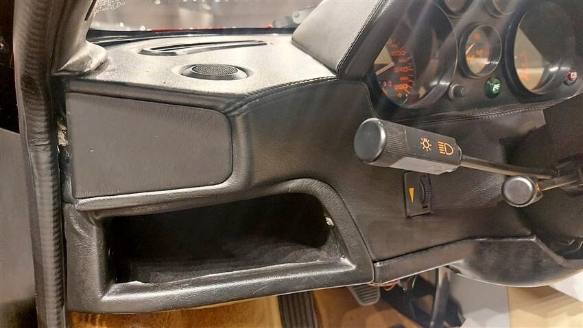 Ferrari 208 2.0 turbo GTS 254cv