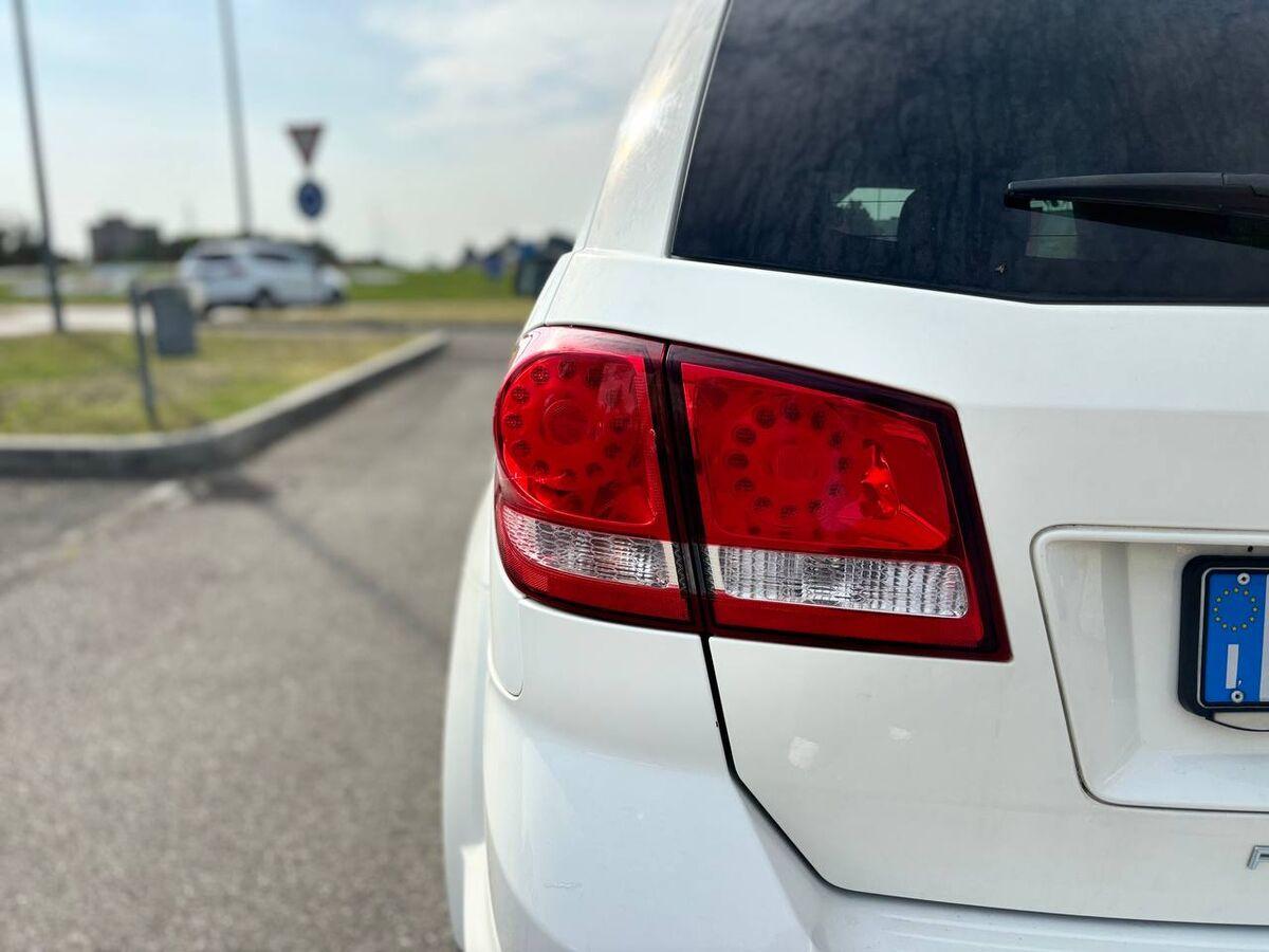 Fiat Freemont 2.0 mjt 16v Urban 140cv