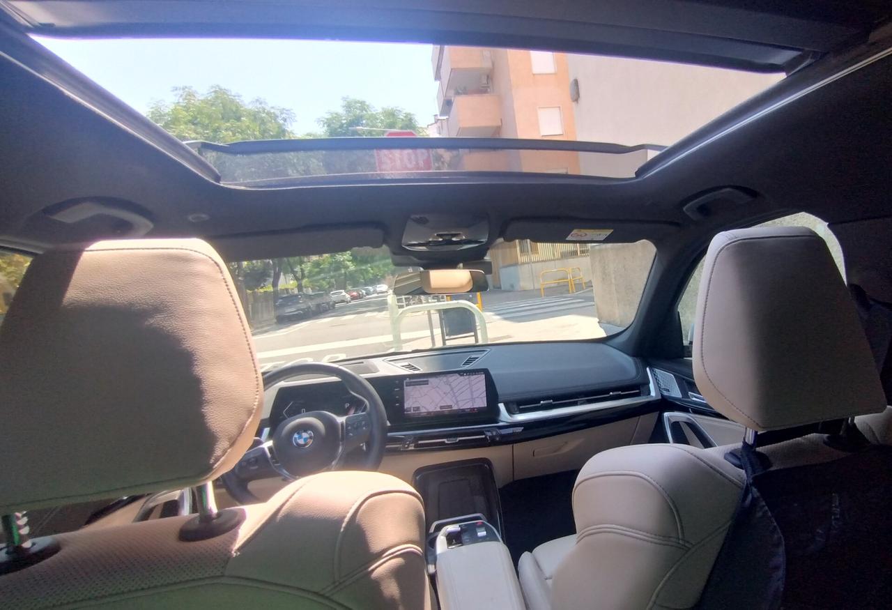 Bmw X1 sDrive18i xLine Edition Signature