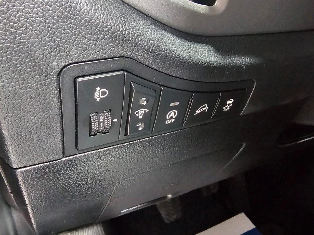 Kia Sportage 1.7 crdi High Tech stop&go 2wd E6