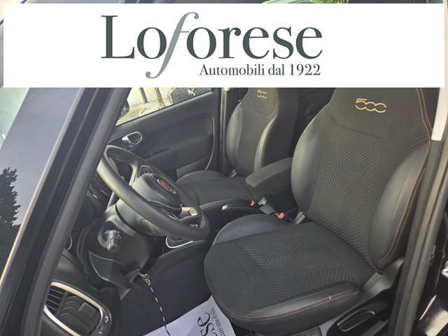FIAT 500L 1.3 Multijet 95 CV Cross