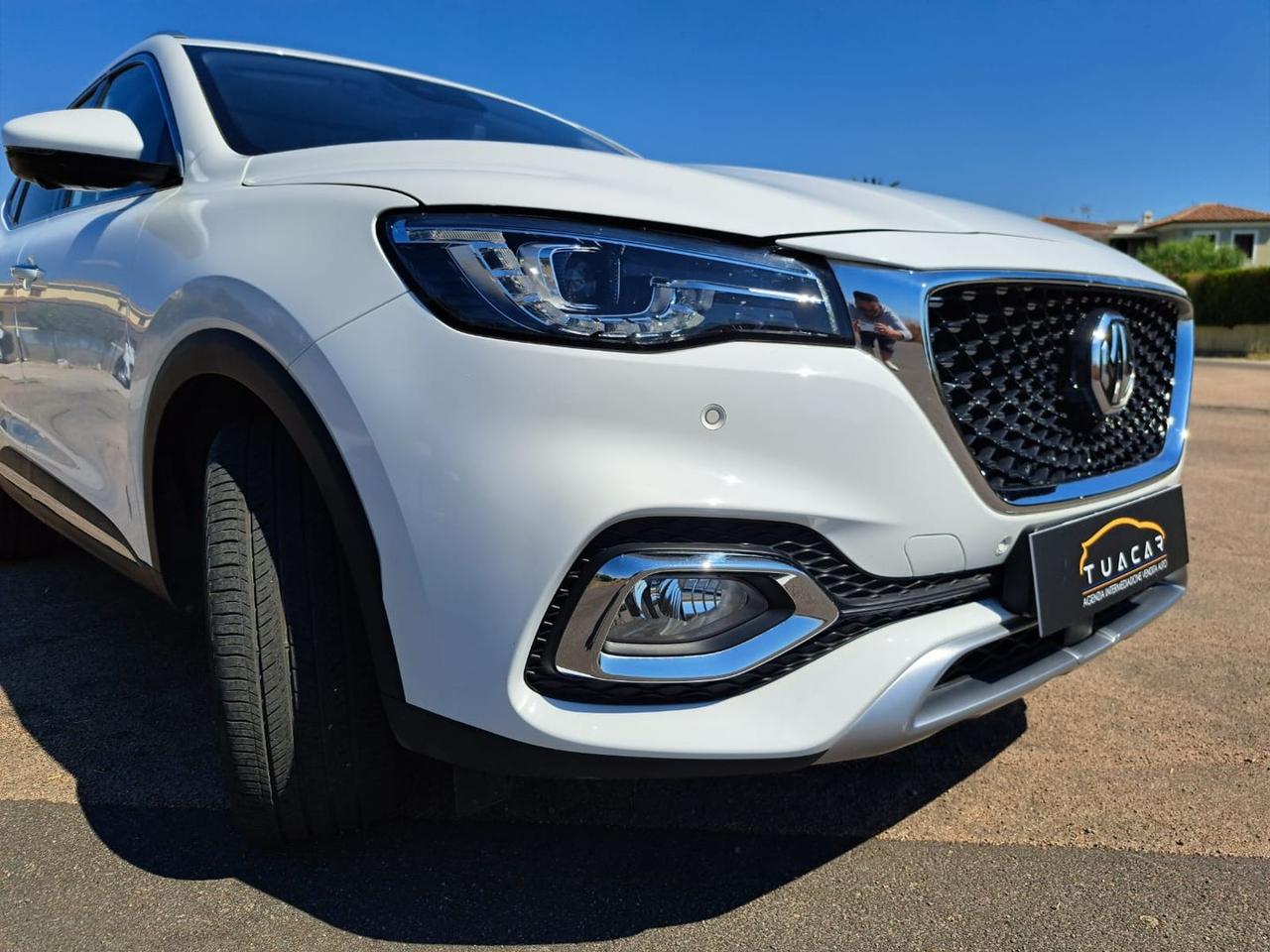 Mg HS 1.5 T GDI Luxury #6088