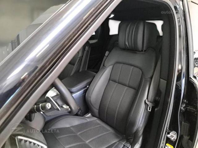LAND ROVER Range Rover Sport 5.0 V8 Supercharged 525 CV HSE Dynamic 4x4
