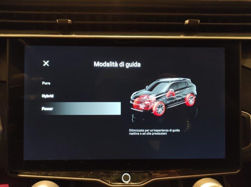 LYNK&CO 01 - 01 PHEV