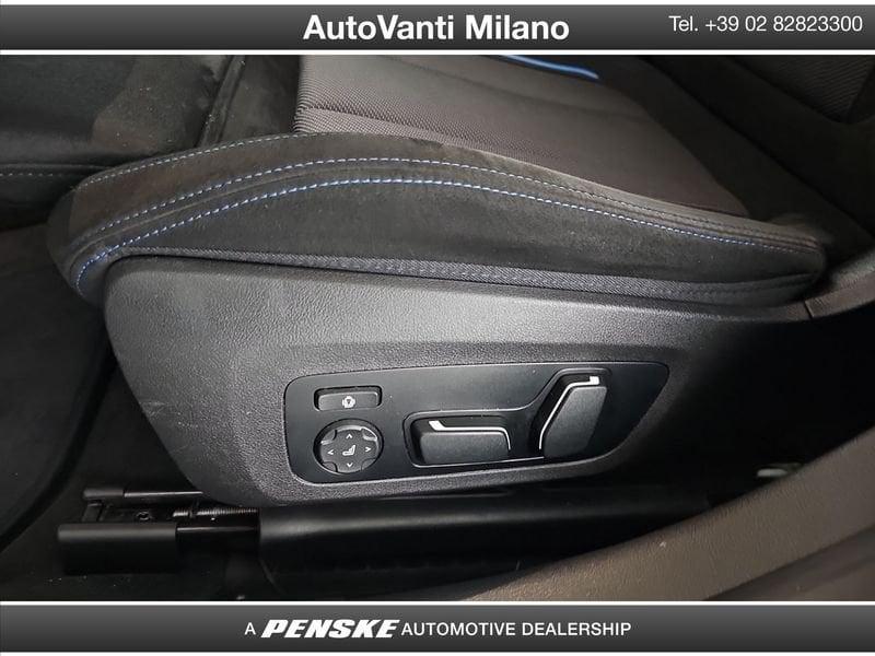 BMW Serie 3 320d mhev 48V xdrive MSport Pro auto