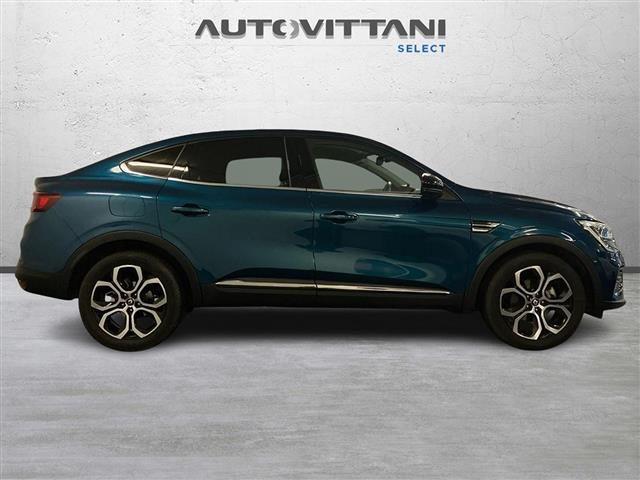 RENAULT Arkana 1.6 E Tech full hybrid Intens 145cv