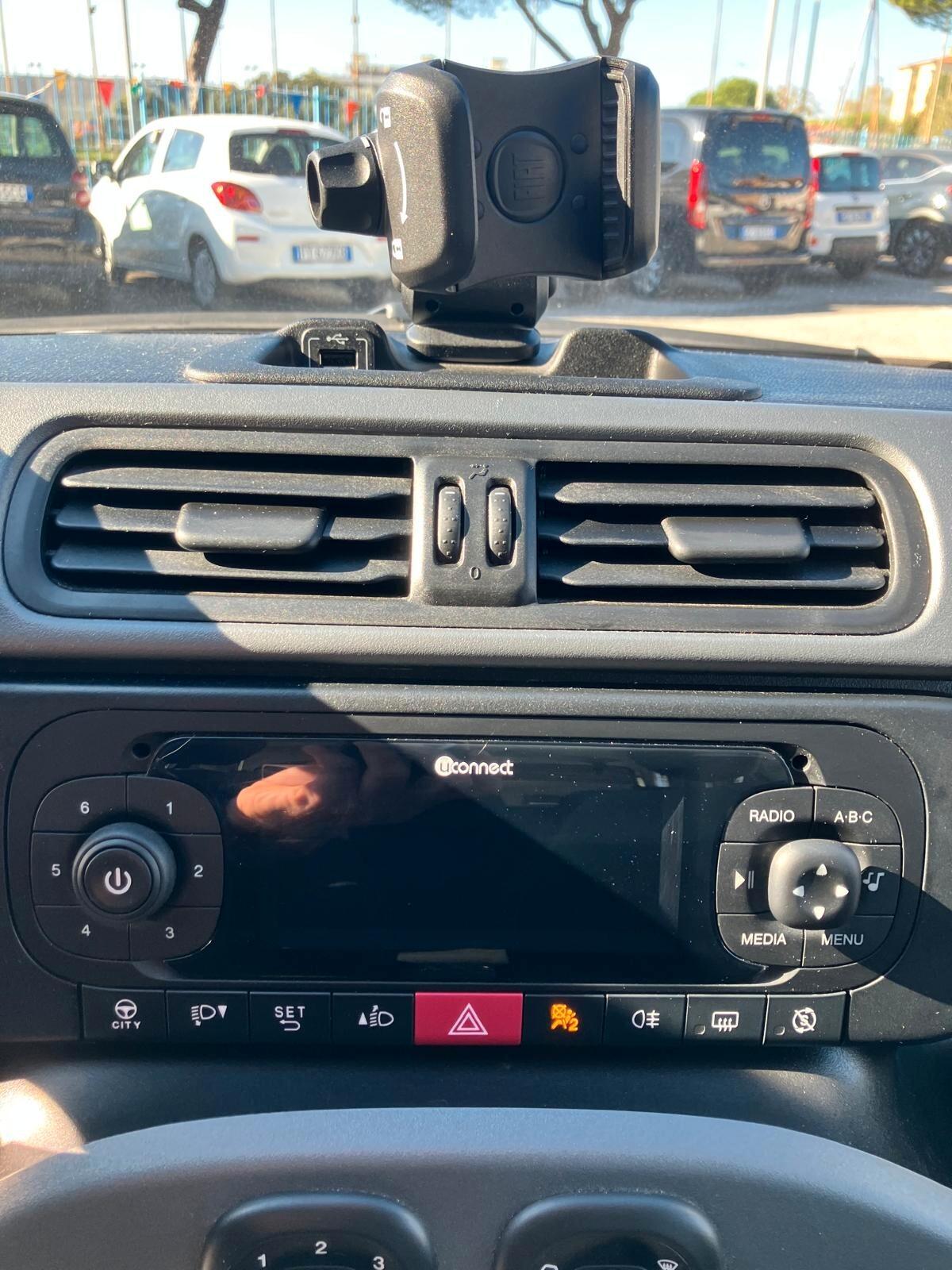 FIAT PANDA 1.0 70cv S&S Hybrid City Life