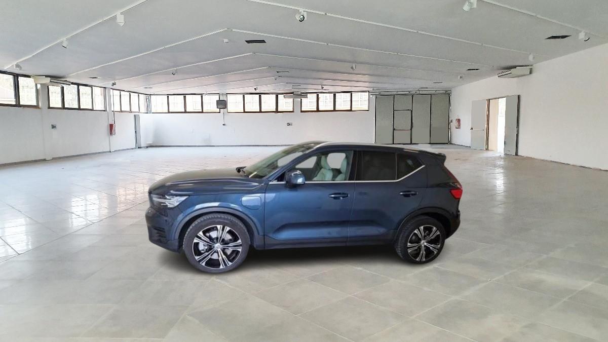 VOLVO Xc40 T4 Recharge Plug-In Hybrid Inscription