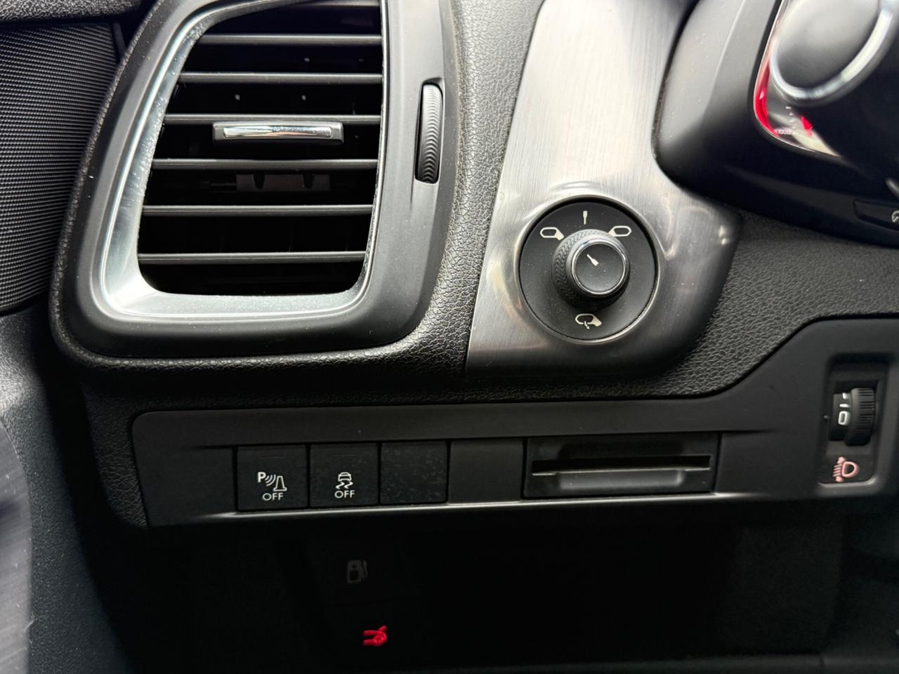 Ds DS5 Cielo Panorama 2.0 HDi 160 aut. Sport Chic