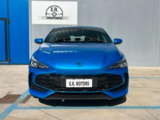 Mg MG3 1.5 Hybrid+ Comfort
