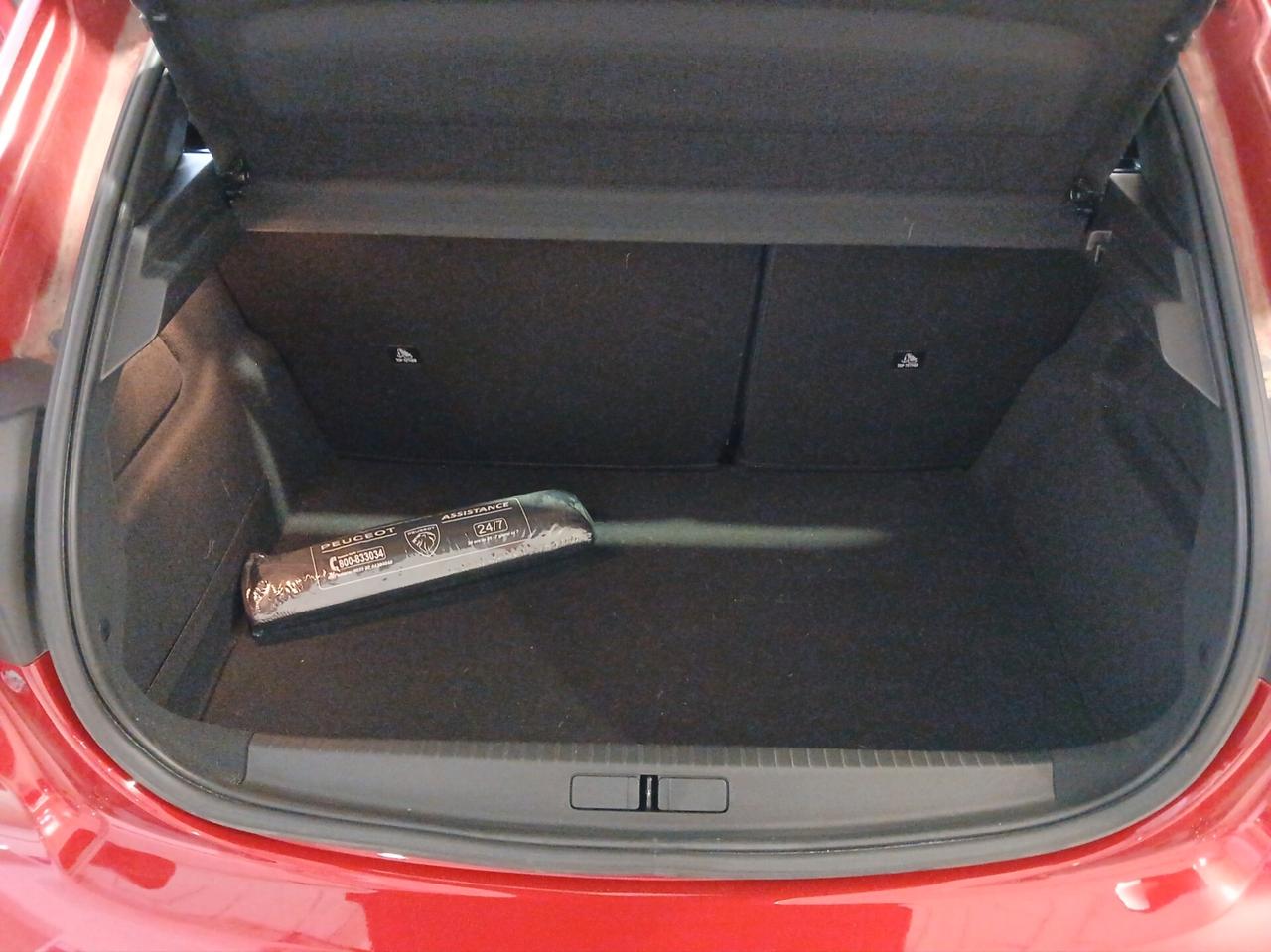 Peugeot 208 PureTech 75CV Stop&Start 5 porte Active Pack