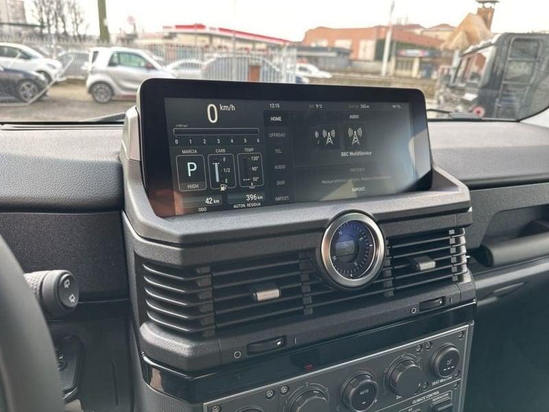 Ineos Grenadier Station Wagon 3.0 Turbo Diesel Fieldmaster