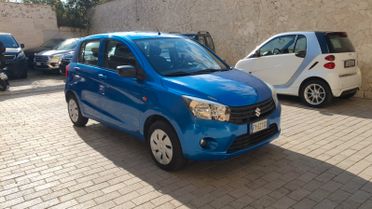 Suzuki Celerio 1.0 AGS Style