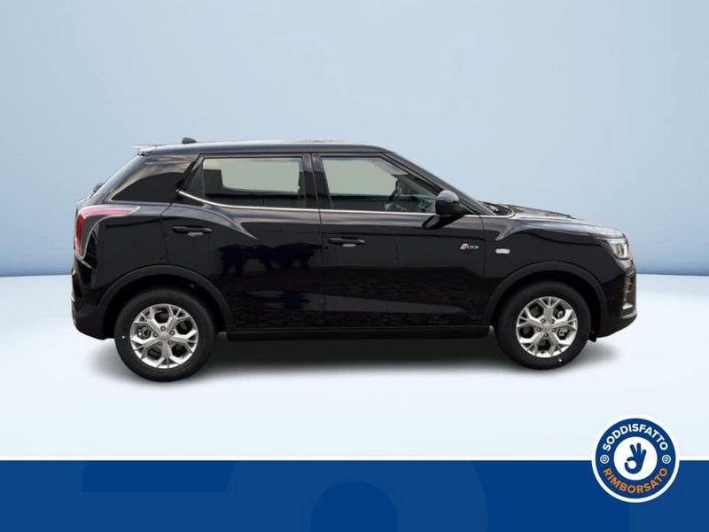 KGM Tivoli Must 1.5 Turbo GDI 163 CV - GPL