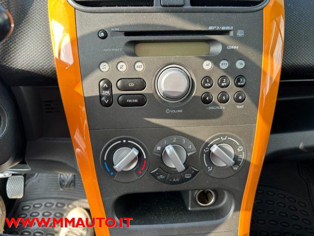 OPEL Agila 1.0 12V 65CV Enjoy CLIMA!!!!