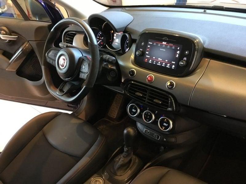 FIAT 500X 1.5 T4 Hybrid 130 CV DCT Sport MY24