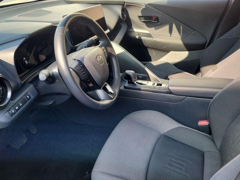 Toyota C-HR 2.0 PHEV Trend FWD E-CVT