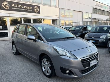 Peugeot 5008 BlueHDi 120 EAT6 S&S Allure