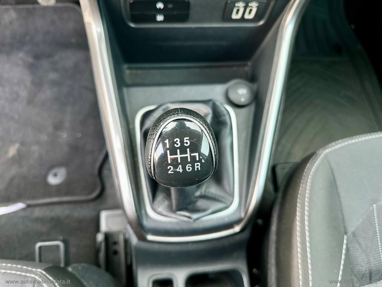 FORD EcoSport 1.5 Ecoblue 95 CV Start&Stop Connect DIESEL CON 42.000 KM