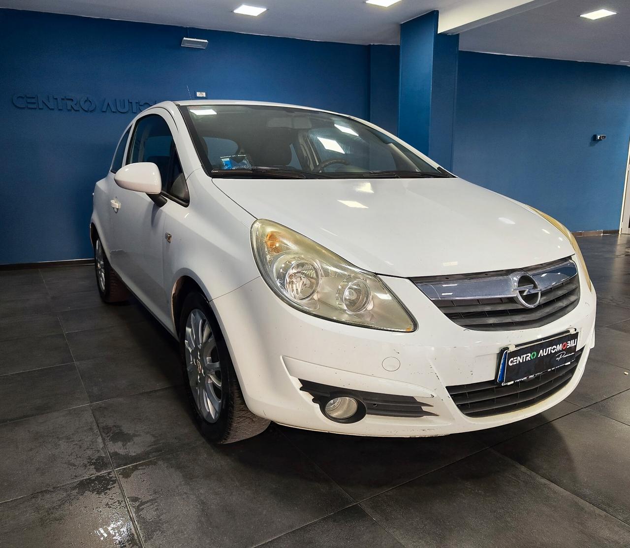 Opel Corsa 1.2 80CV 3 porte GPL-TECH Enjoy