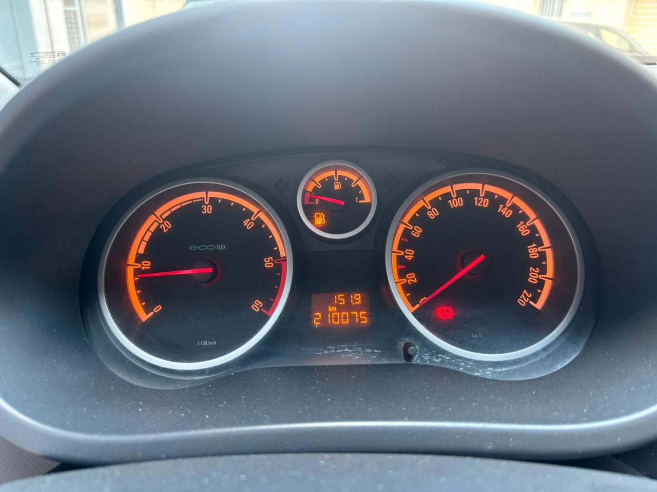 Opel Corsa 1.3 CDTI 75CV