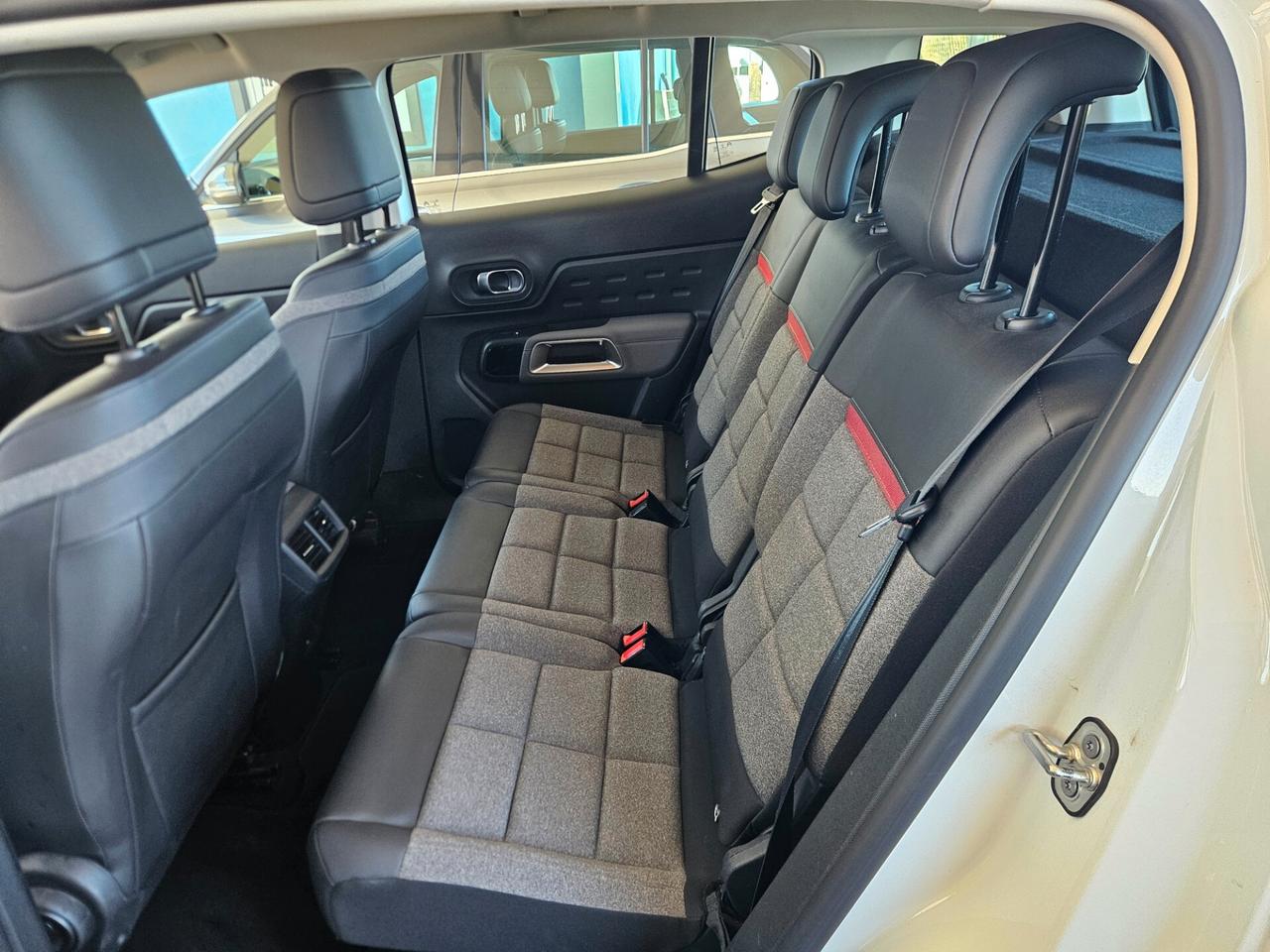 Citroen C5 Aircross BlueHDi 130 S&S EAT8 Feel Pack