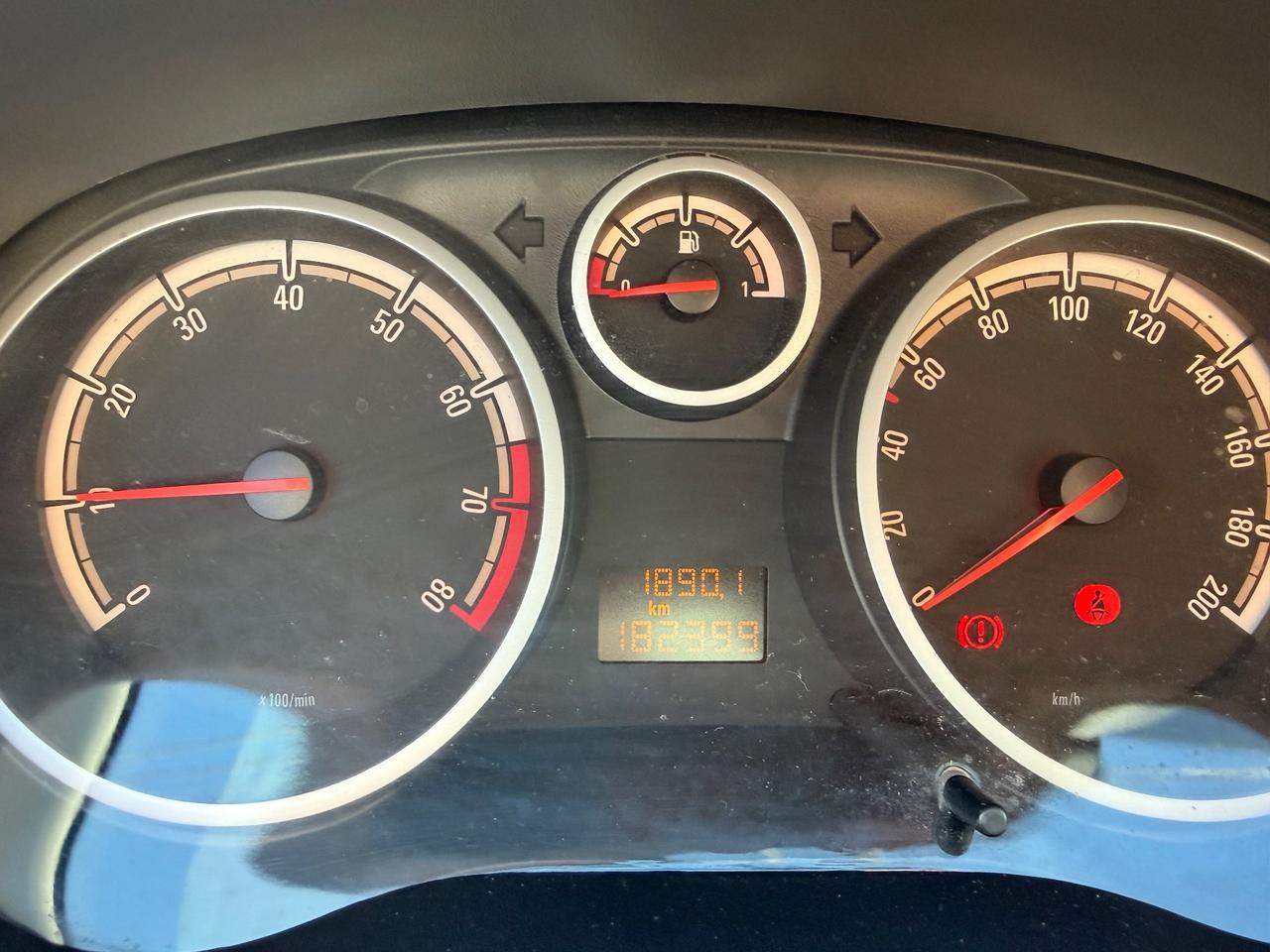 Opel Corsa 1.2 85CV 5 porte GPL-TECH Ecotec