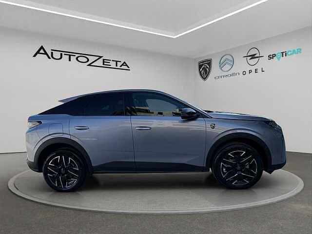 Peugeot 3008 Hybrid 145 e-DCS6 GT