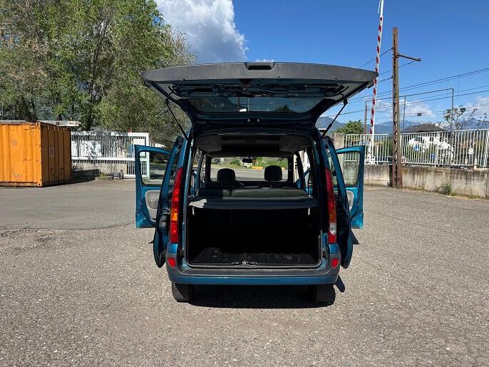 Renault Kangoo 1.2 Benzina 16v Privilege c/abs