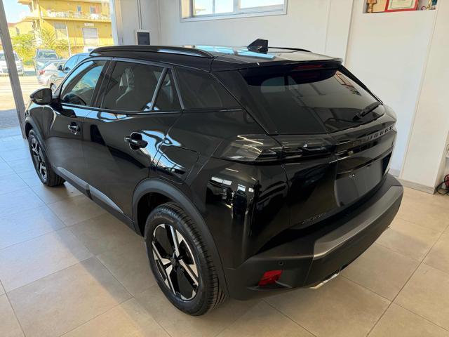 PEUGEOT 2008 Hybrid 145 e-DCS6 GT Km0