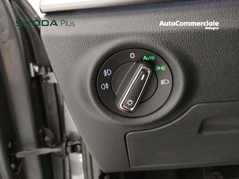 Skoda Kamiq Kamiq 1.0 TSI 110 CV Style