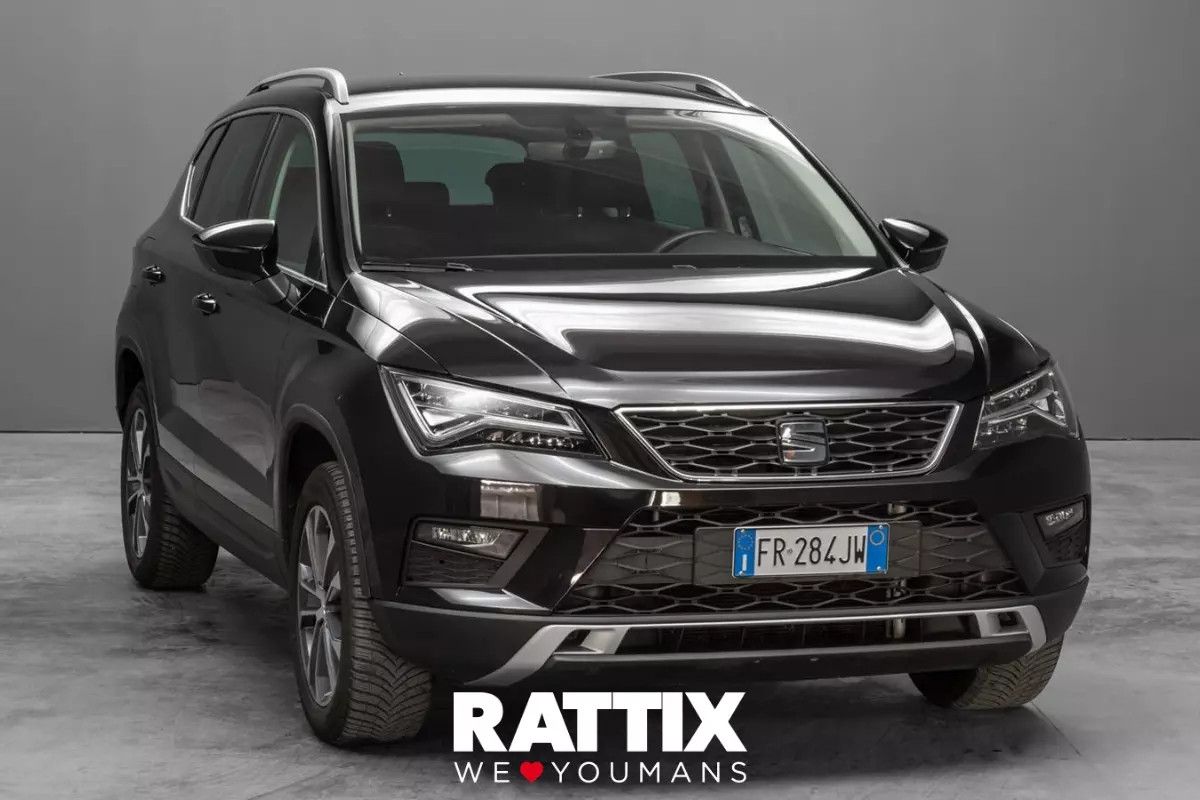 SEAT Ateca 2.0 Tdi 150CV Business 4Drive